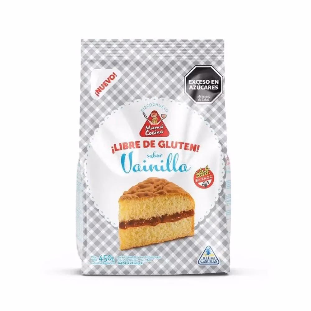 ¿Qué es la premezcla Ñoquis sin TACC?