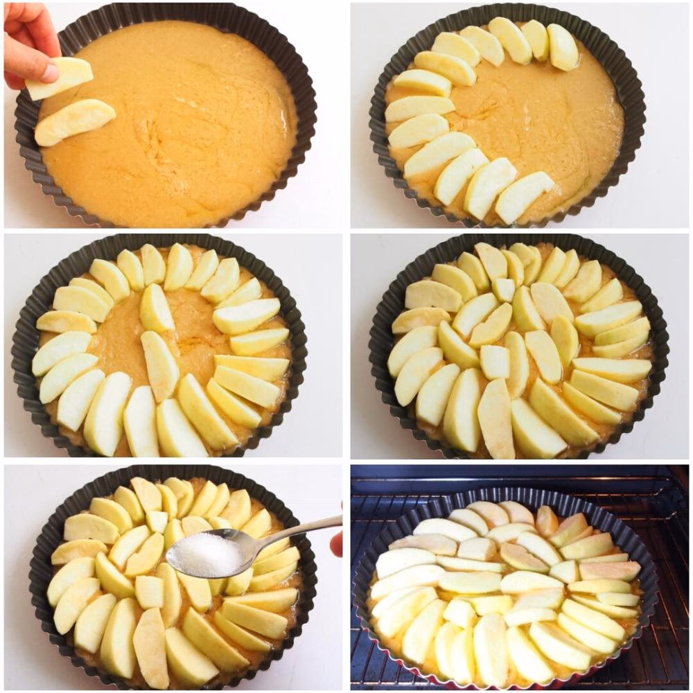 ¿Cómo hacer una torta paso a paso?
