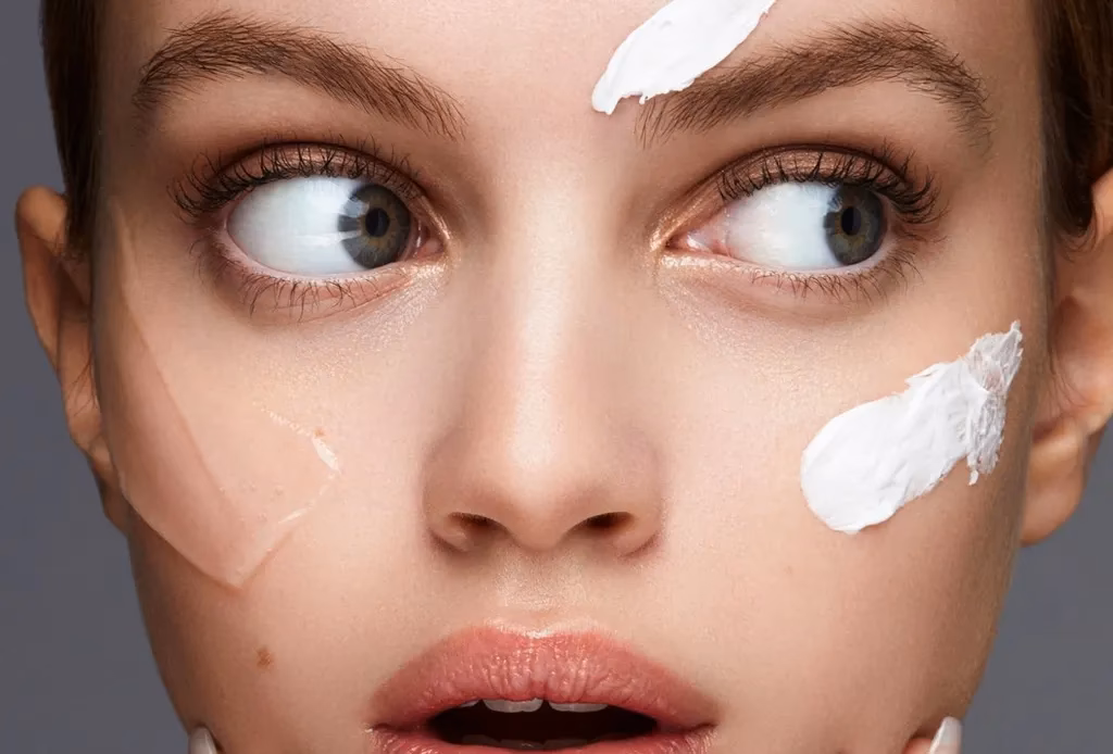 ¿Cómo preparar tu piel para el maquillaje durante el día?