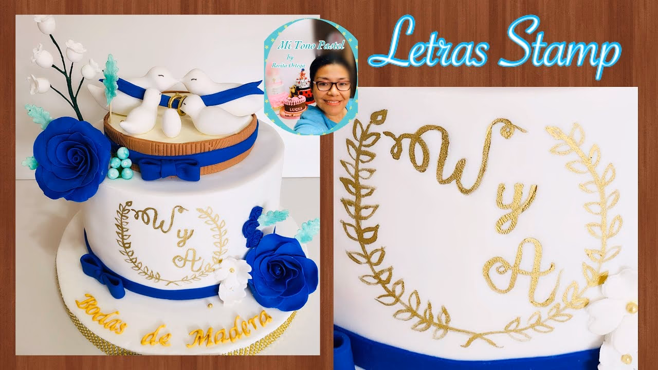 ¿Cómo escribir una torta?