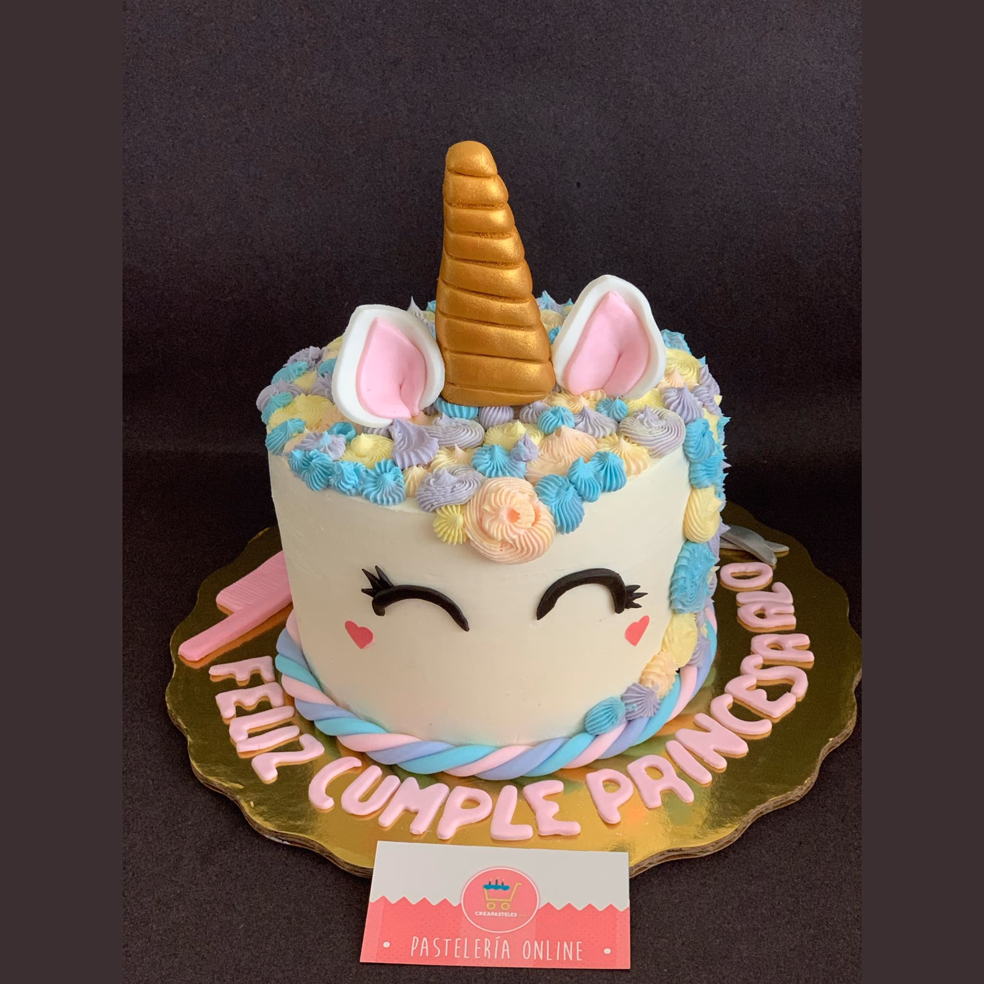 ¿Qué hacer con los unicornios?