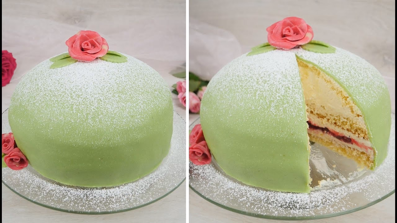Was ist eine Torte?