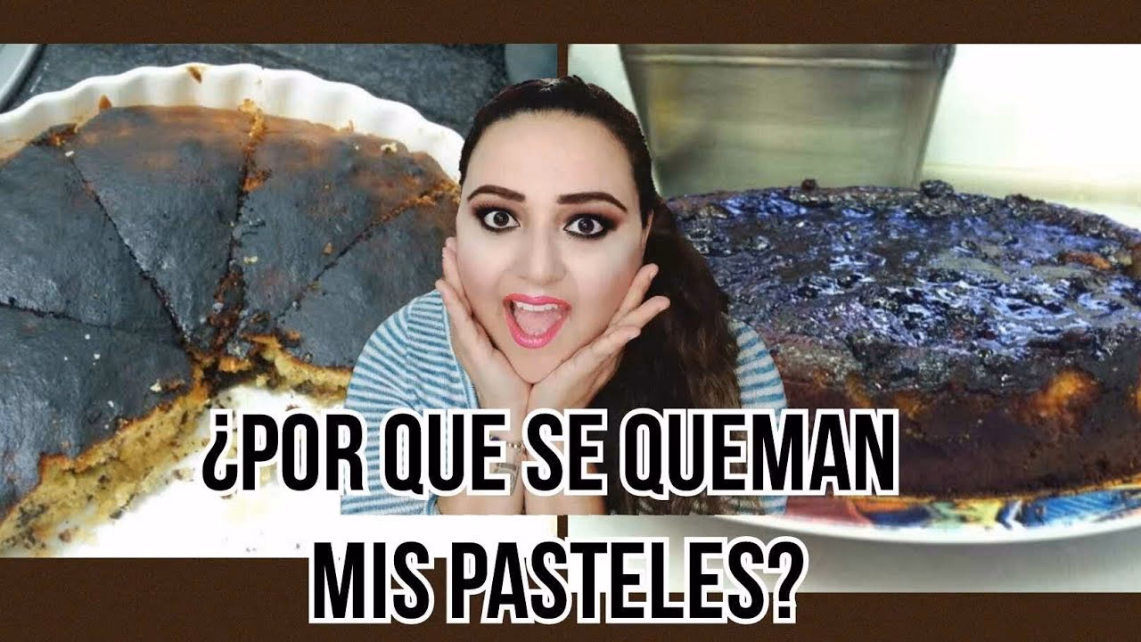 ¿Se puede usar levadura para hacer pasteles?