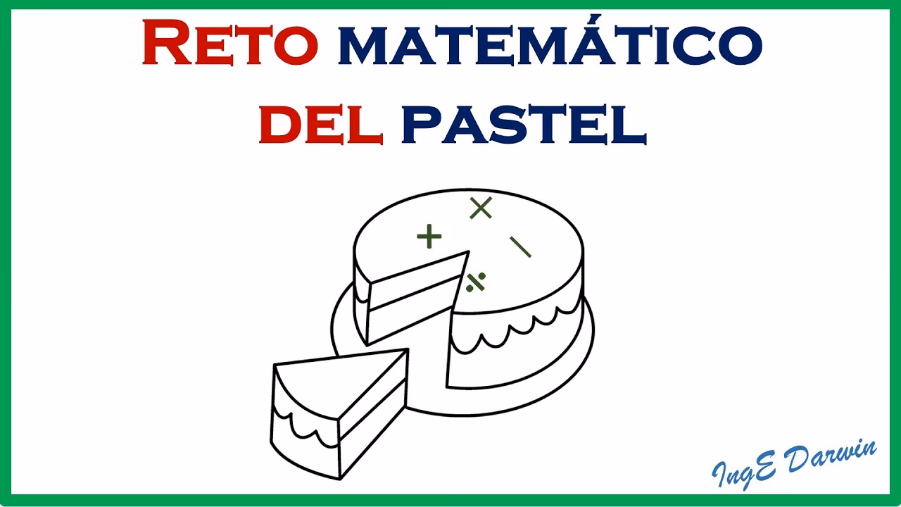 ¿Cuáles son las fracciones que muestran la misma cantidad de pastel?