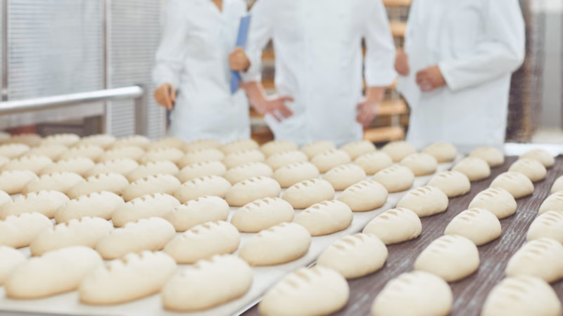 ¿Cuáles son los procesos básicos en pastelería?