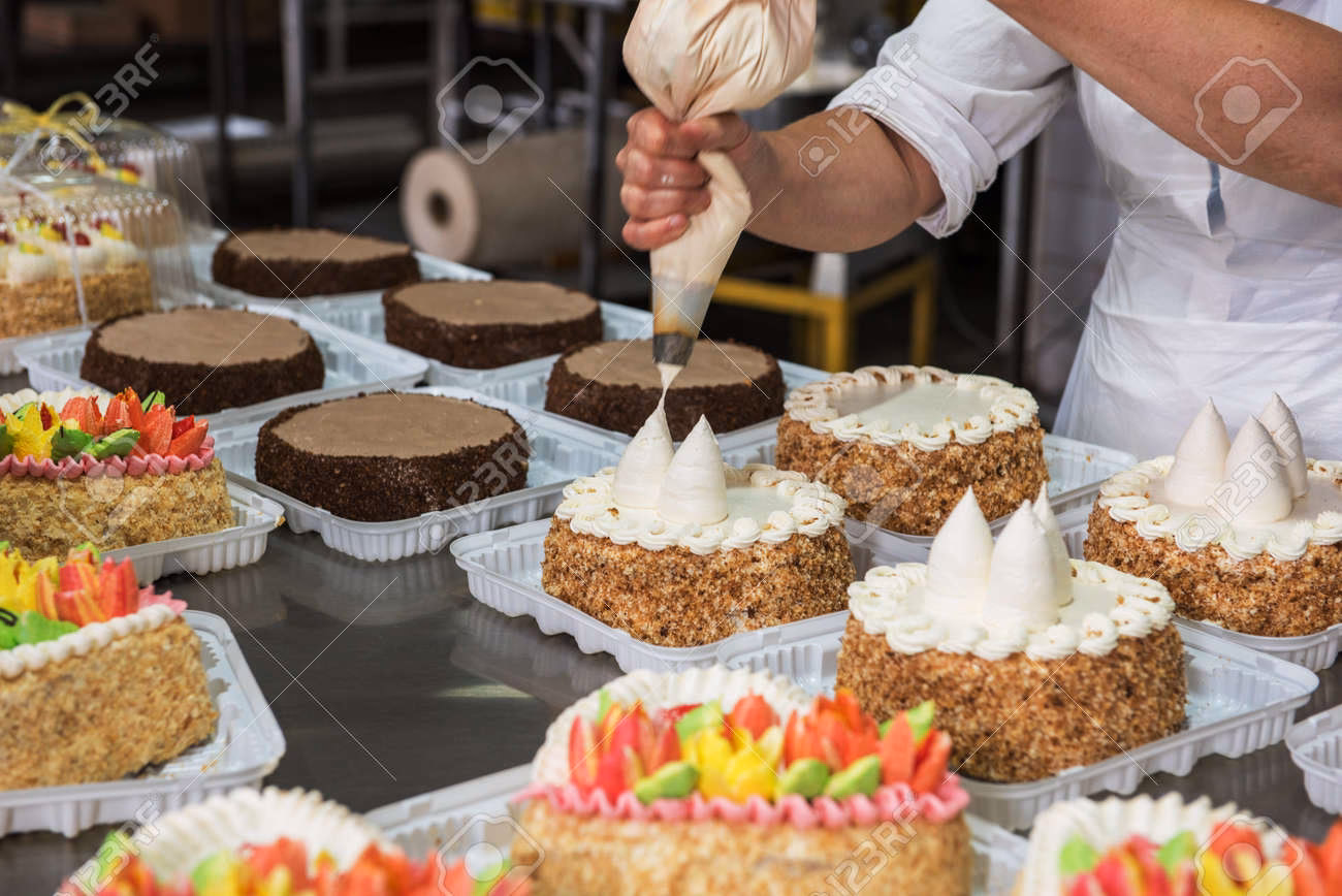 ¿Qué es el proyecto de “al natural” pasteles veganos?