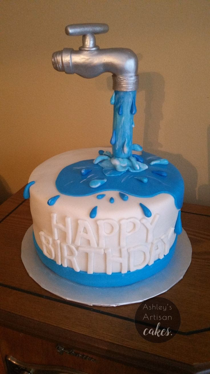 ¿Cómo se capacitan los plomeros?