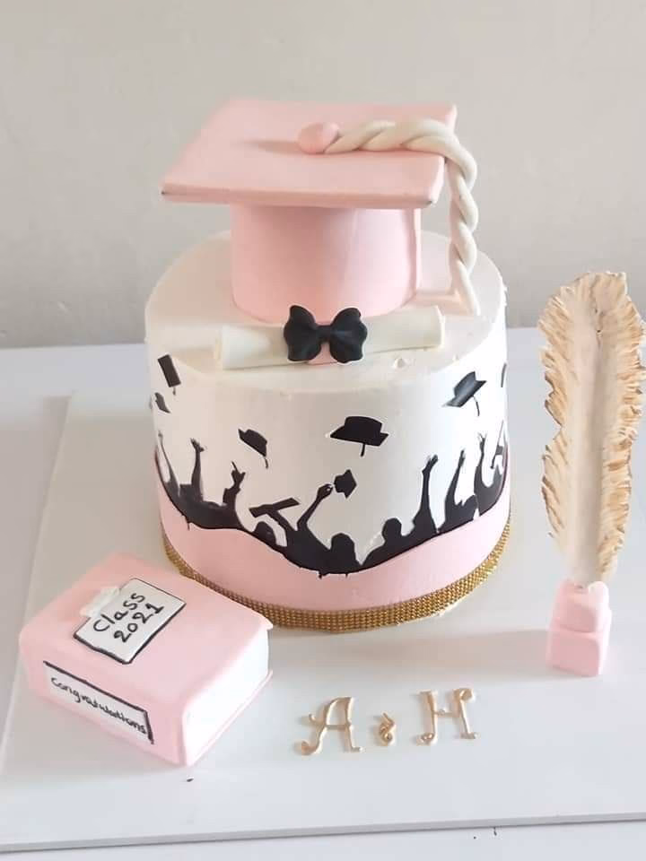 ¿Cuál es la diferencia entre un pastel y una promoción?