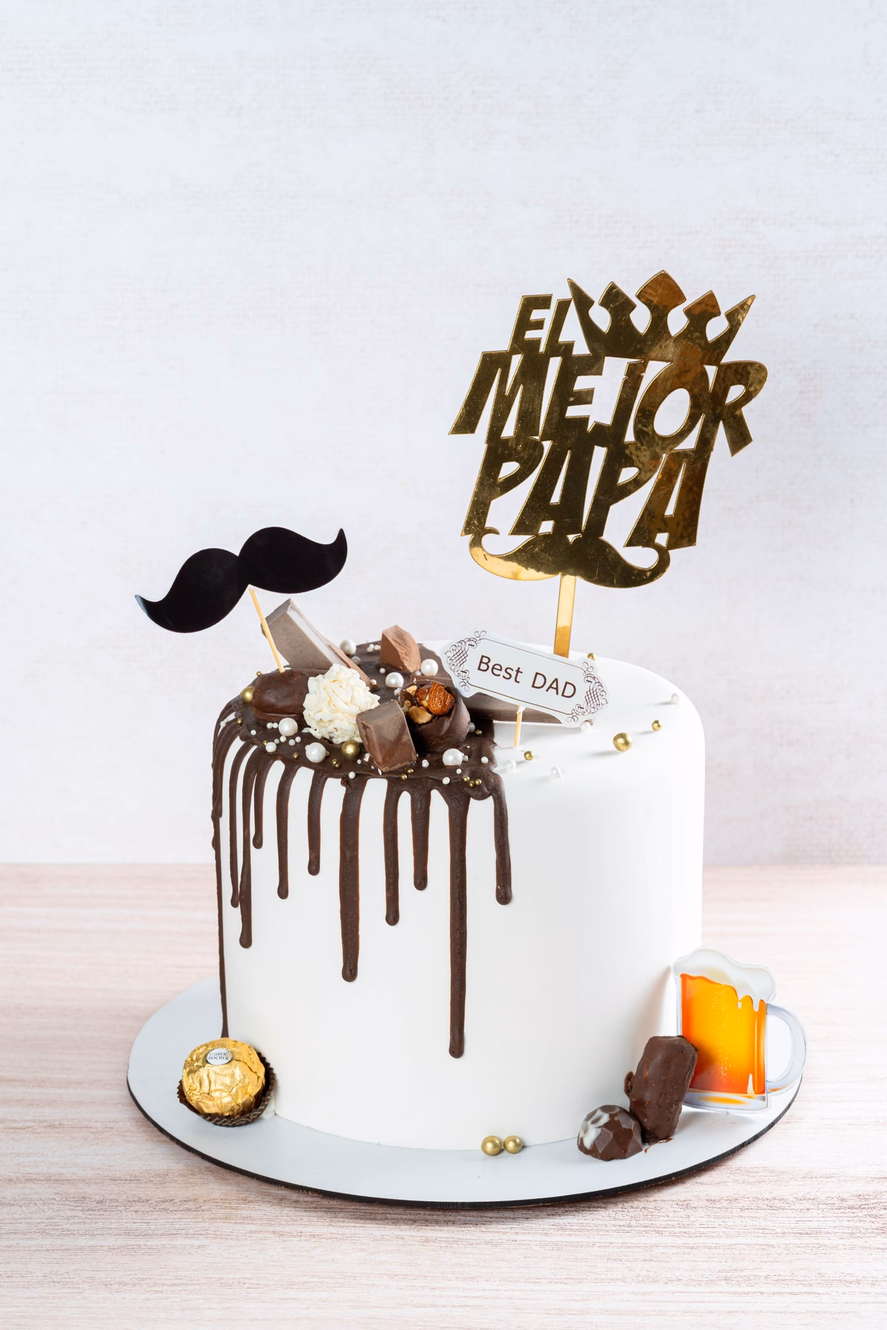 ¿Cómo promocionar productos para el día del padre?