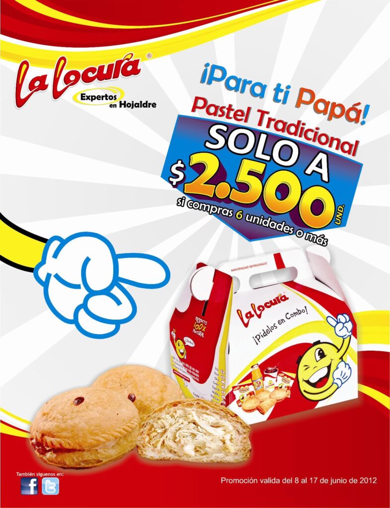 Gasda Sheets El Pastel en Río: Guía del Tesoro Culinario Carioca | GASDA