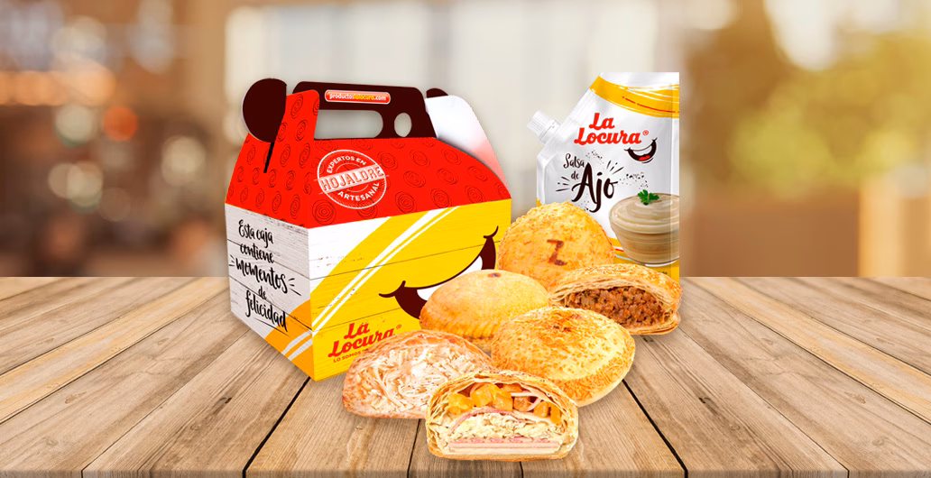 ¿Dónde puedo probar los pasteles?