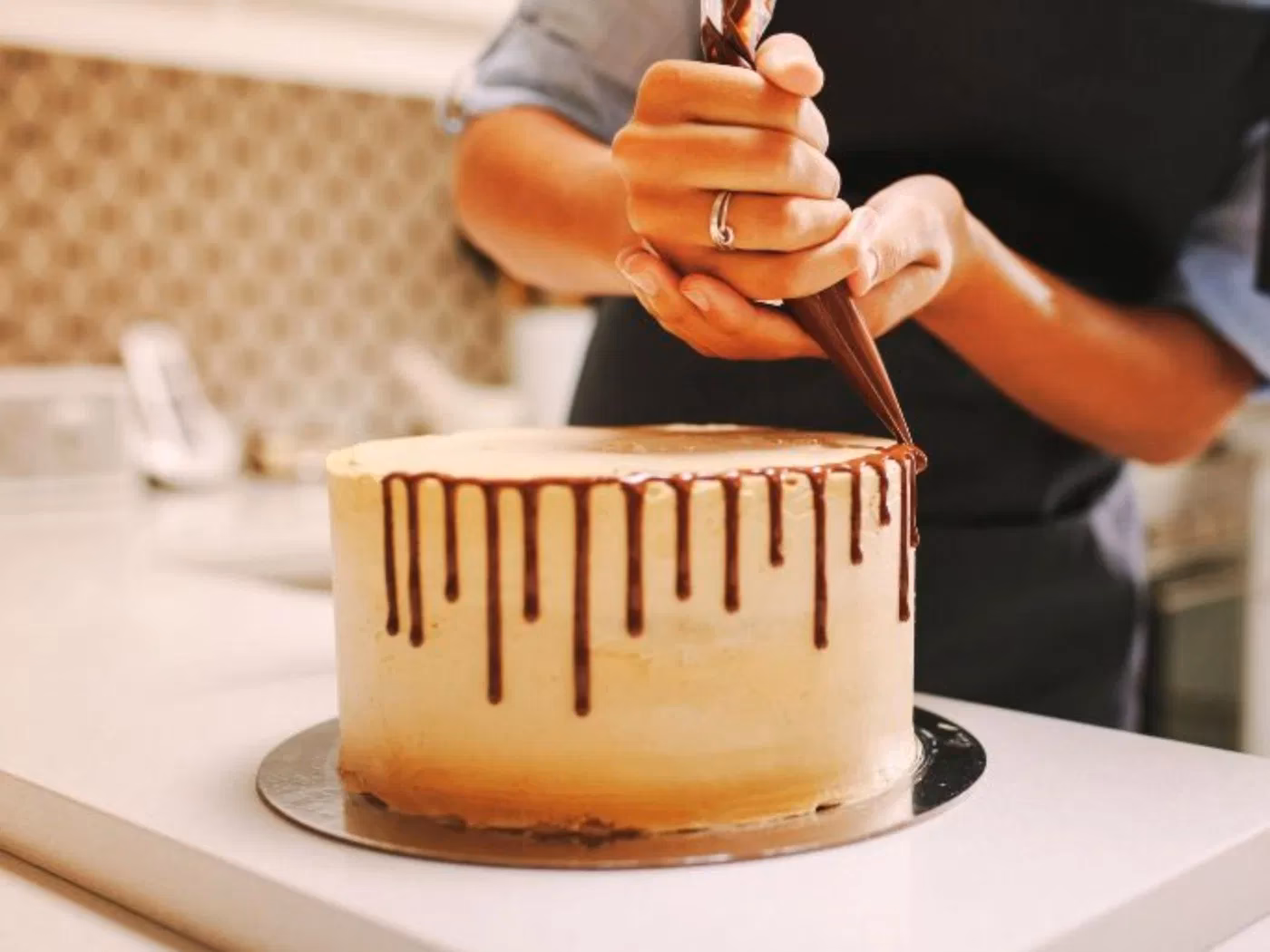 ¿Cuáles son los diferentes tipos de pasteles?