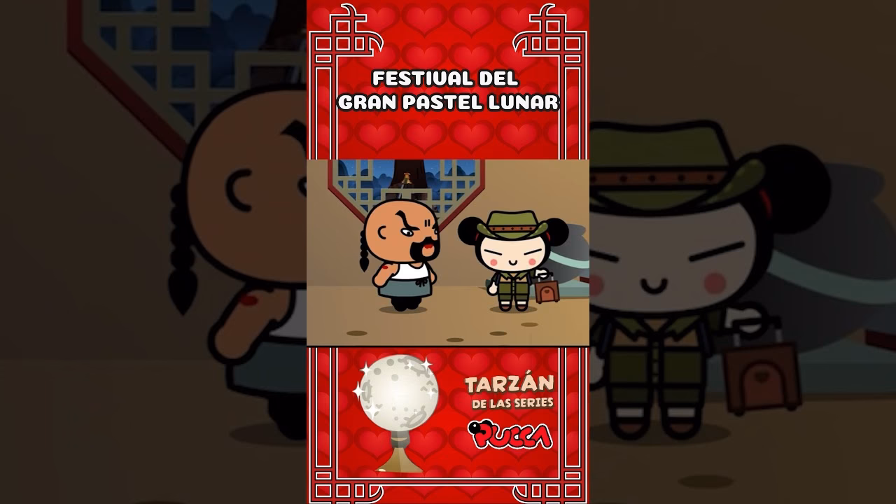 ¿Qué ofrece el Festival de la montaña de pasteles de Luna?