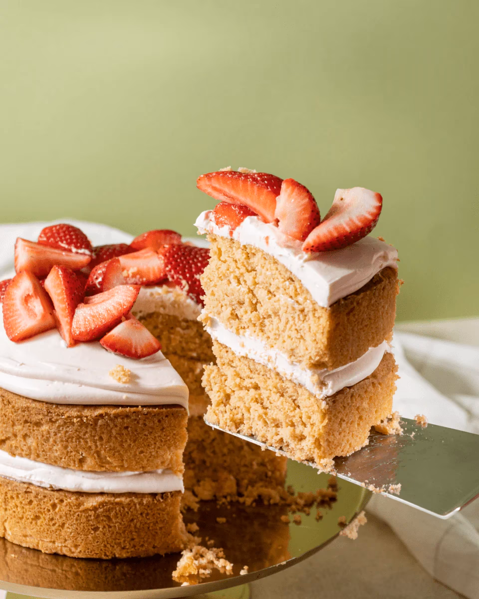 ¿Cómo quitar el sabor de los pasteles?