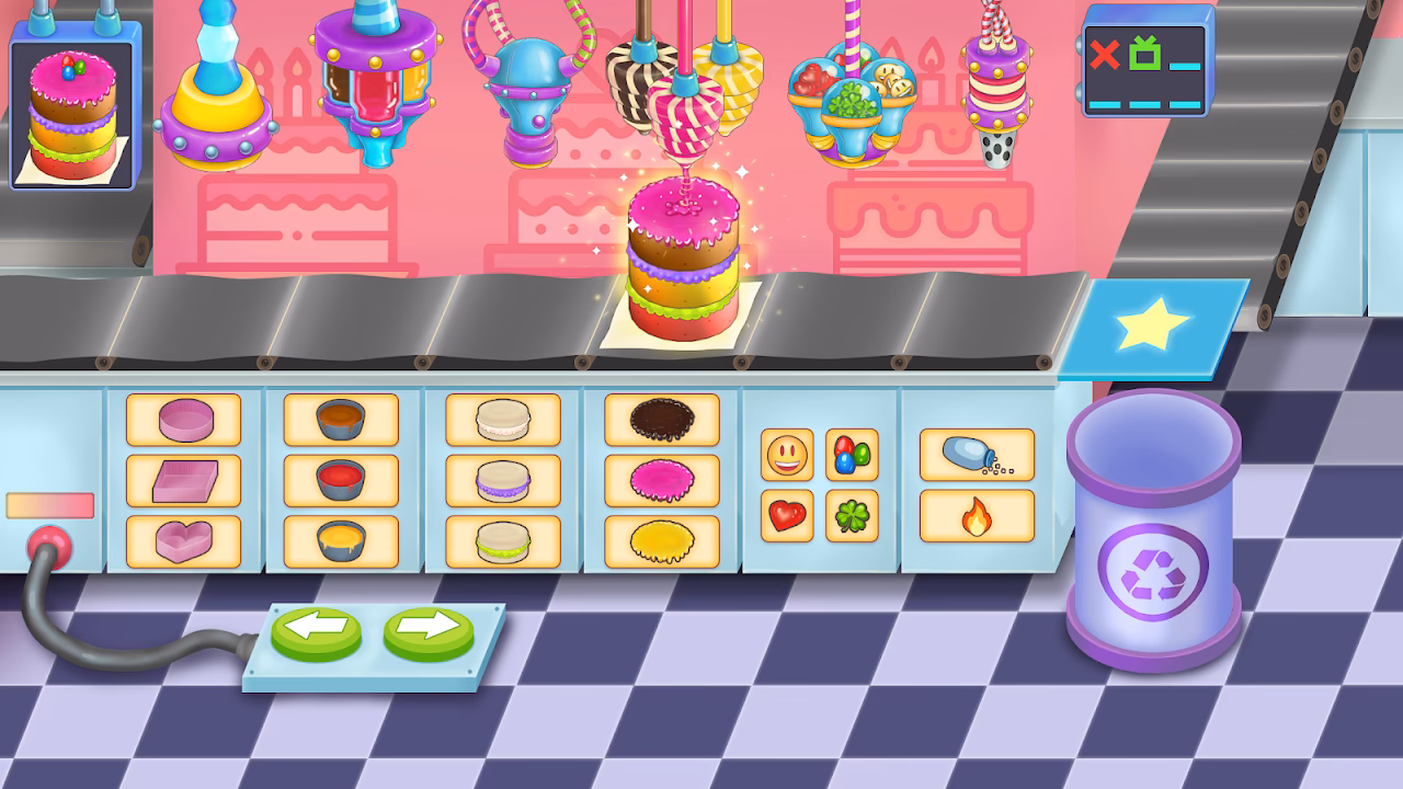 ¿Cuáles son los tres juegos incluidos en Purble Place?