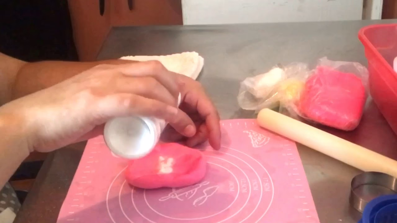 ¿Cómo se controla la medida de la pasta corta?