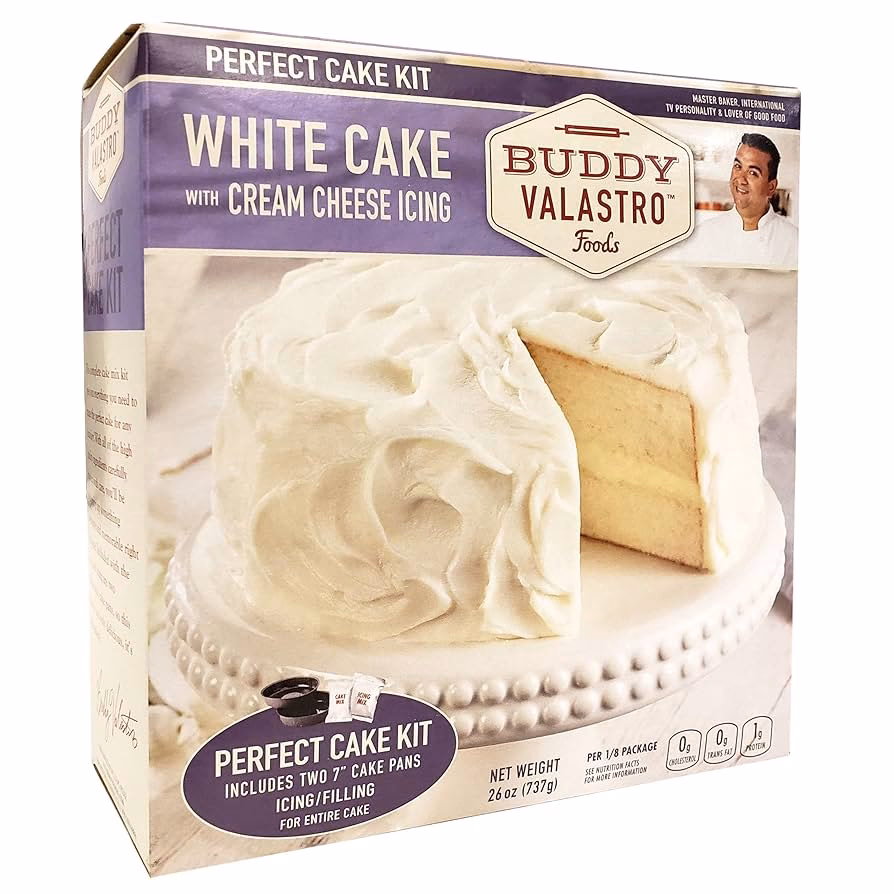 ¿Cuál es el mayor legado de Buddy Valastro?