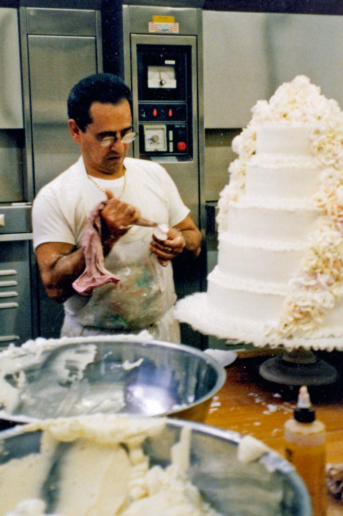 ¿Cuál es el mayor legado de Buddy Valastro?