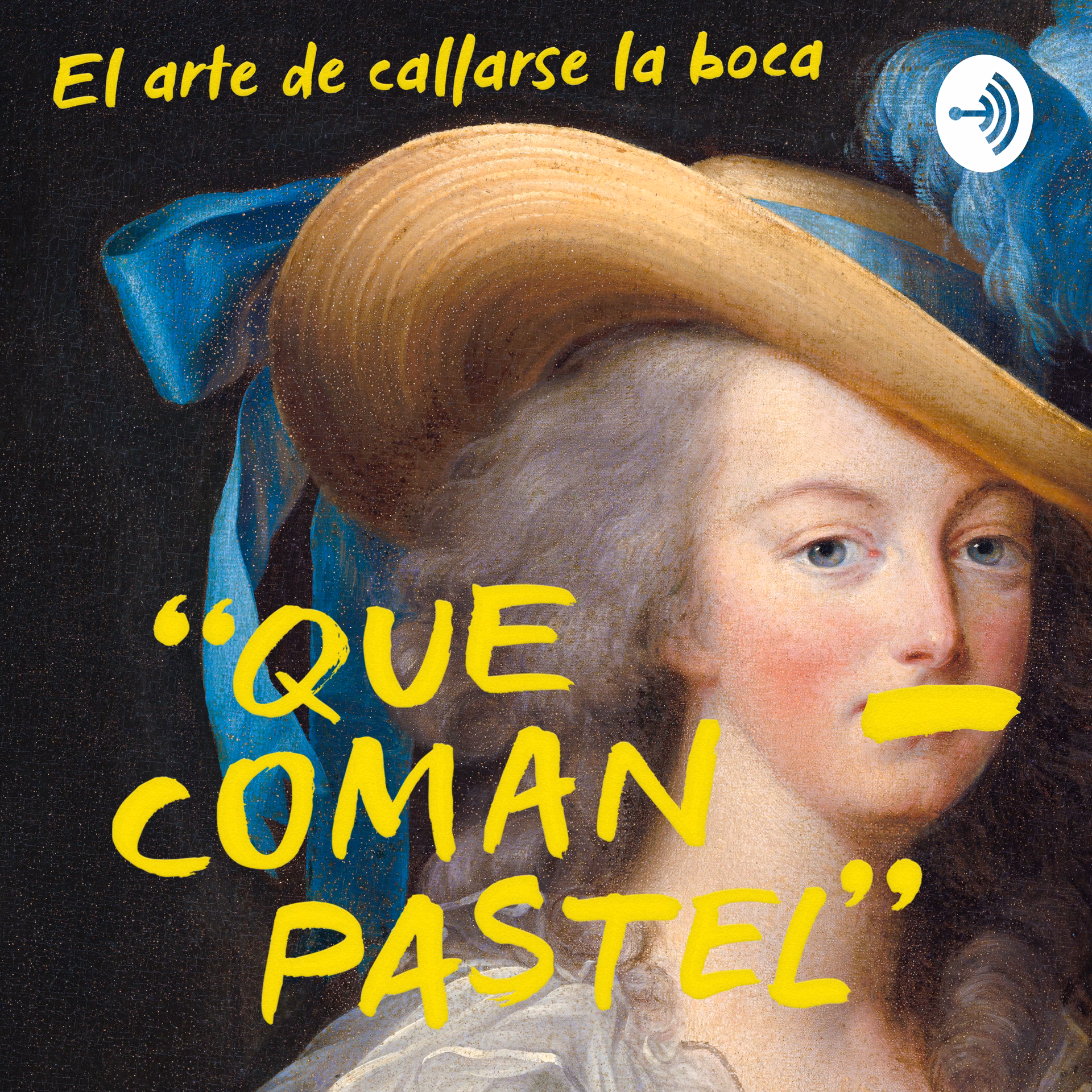 ¿Cuál es la fuente de la frase 'Que coman pastel'?