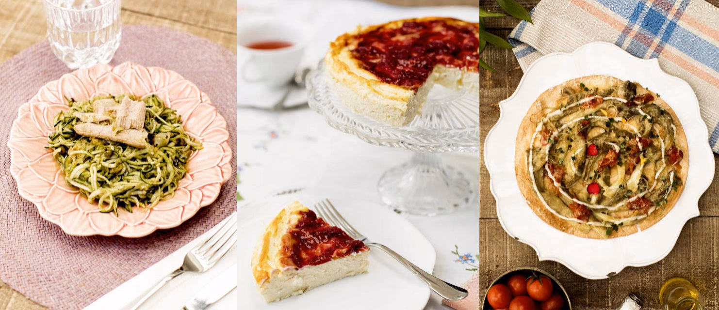 ¿Por qué engordan las frutas?