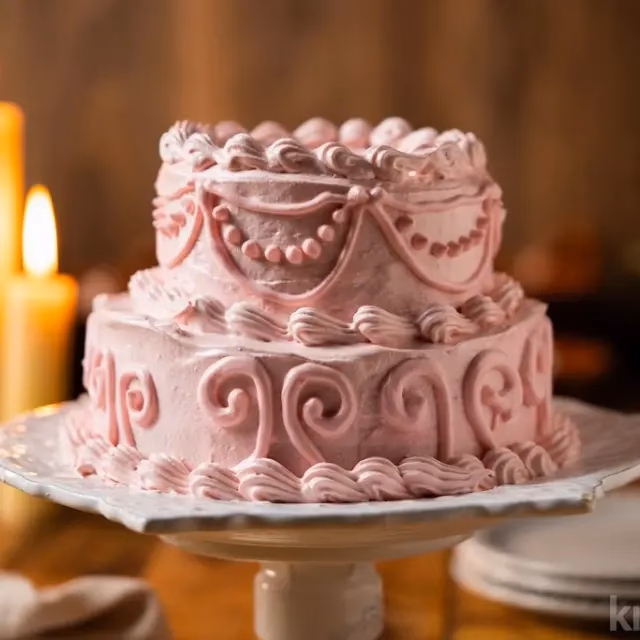 ¿Cuál es el significado del pastel de bodas?