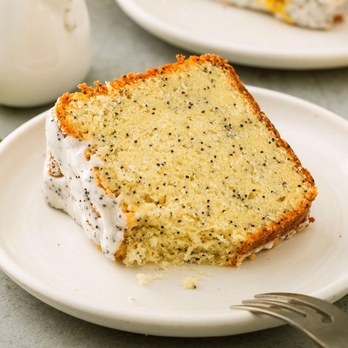 ¿Cómo hacer una torta con semillas de amapola?