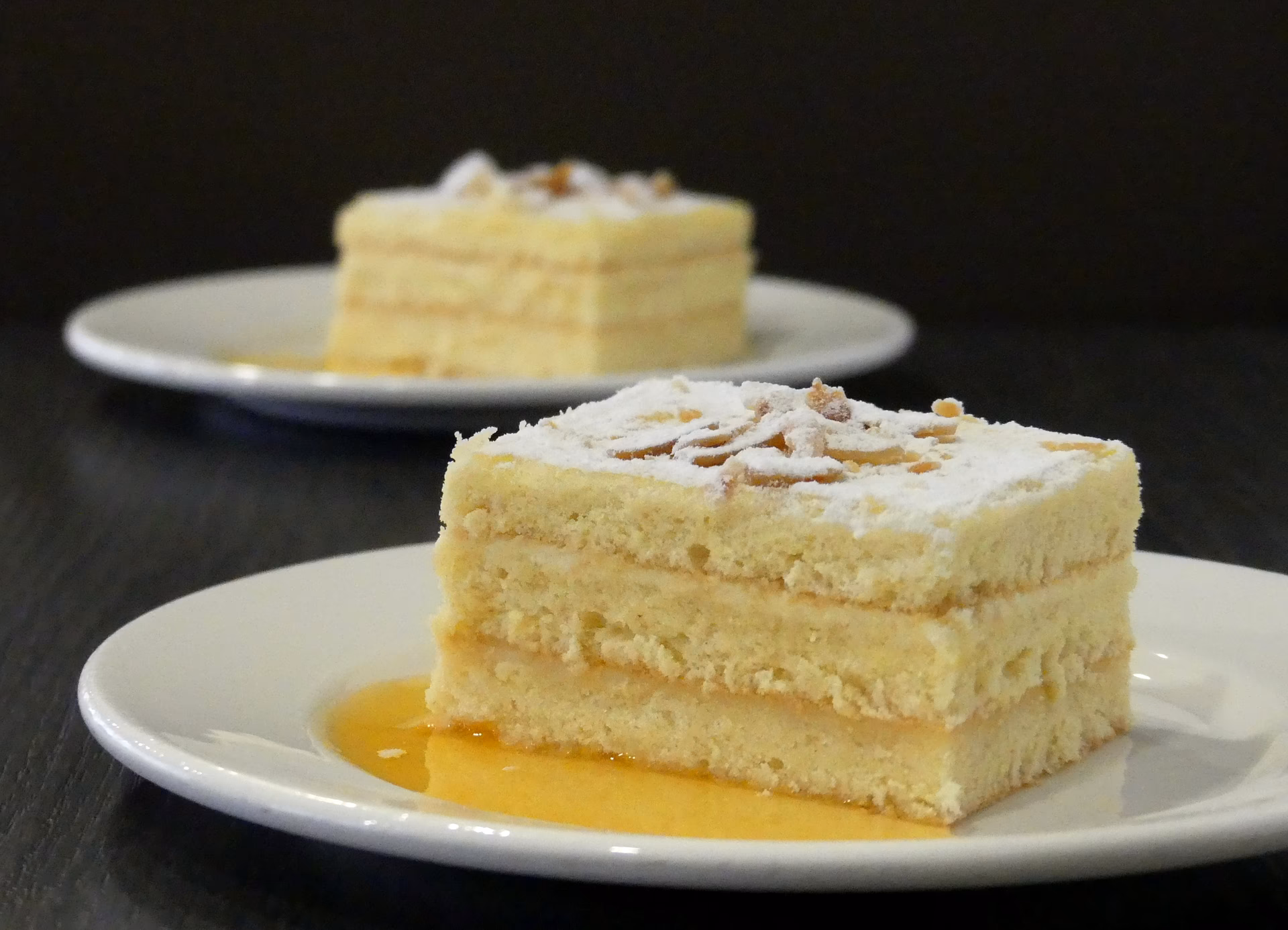 ¿Cuáles son los diferentes tipos de crema pastelera?