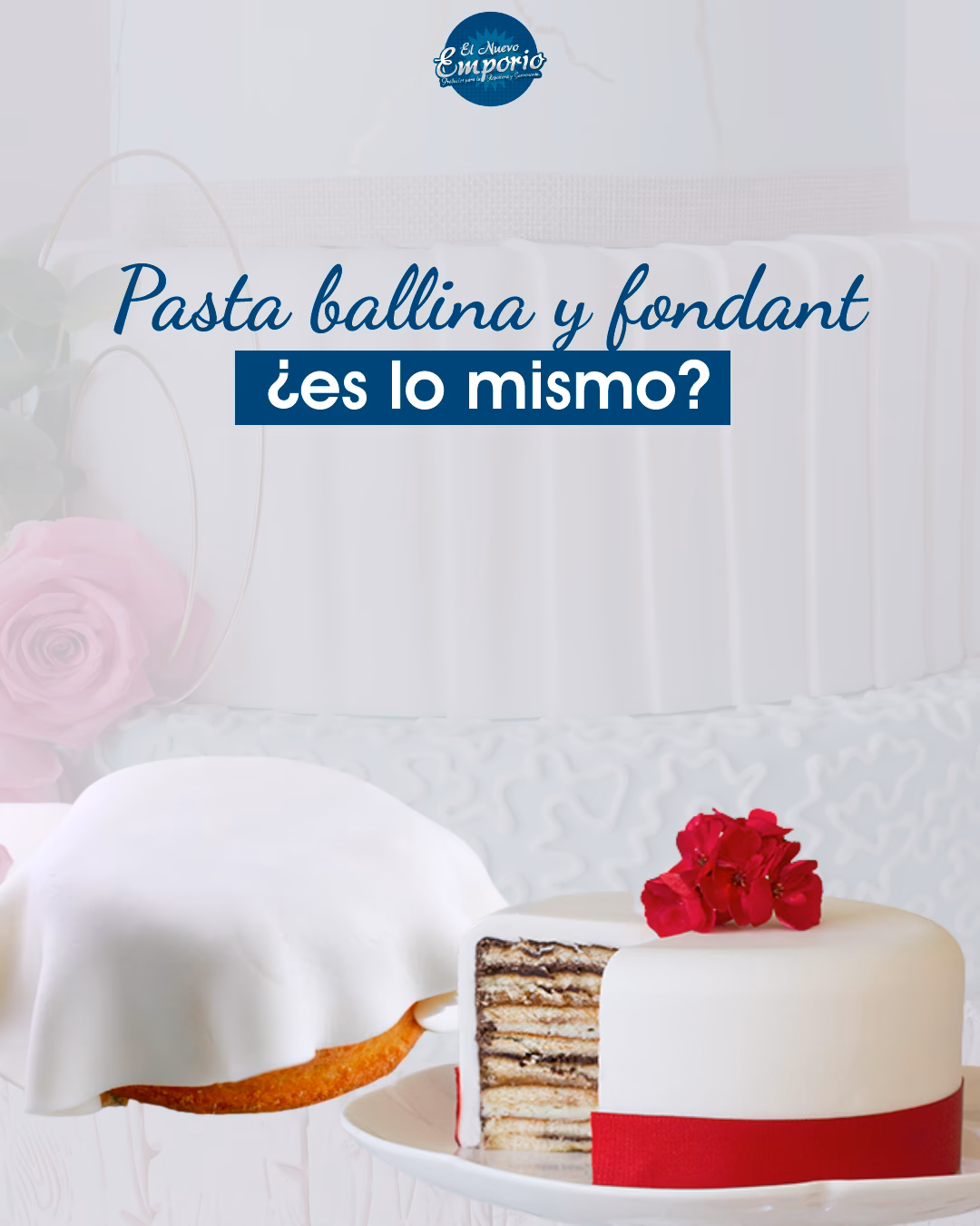 ¿Qué es una masa americana?