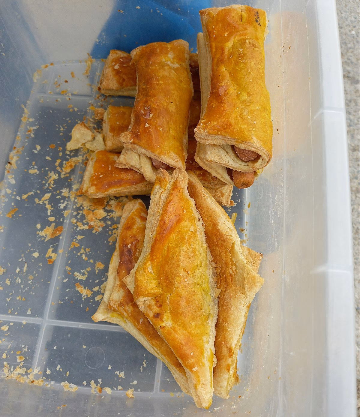 ¿Qué beneficios tiene la sal en la pastelería?