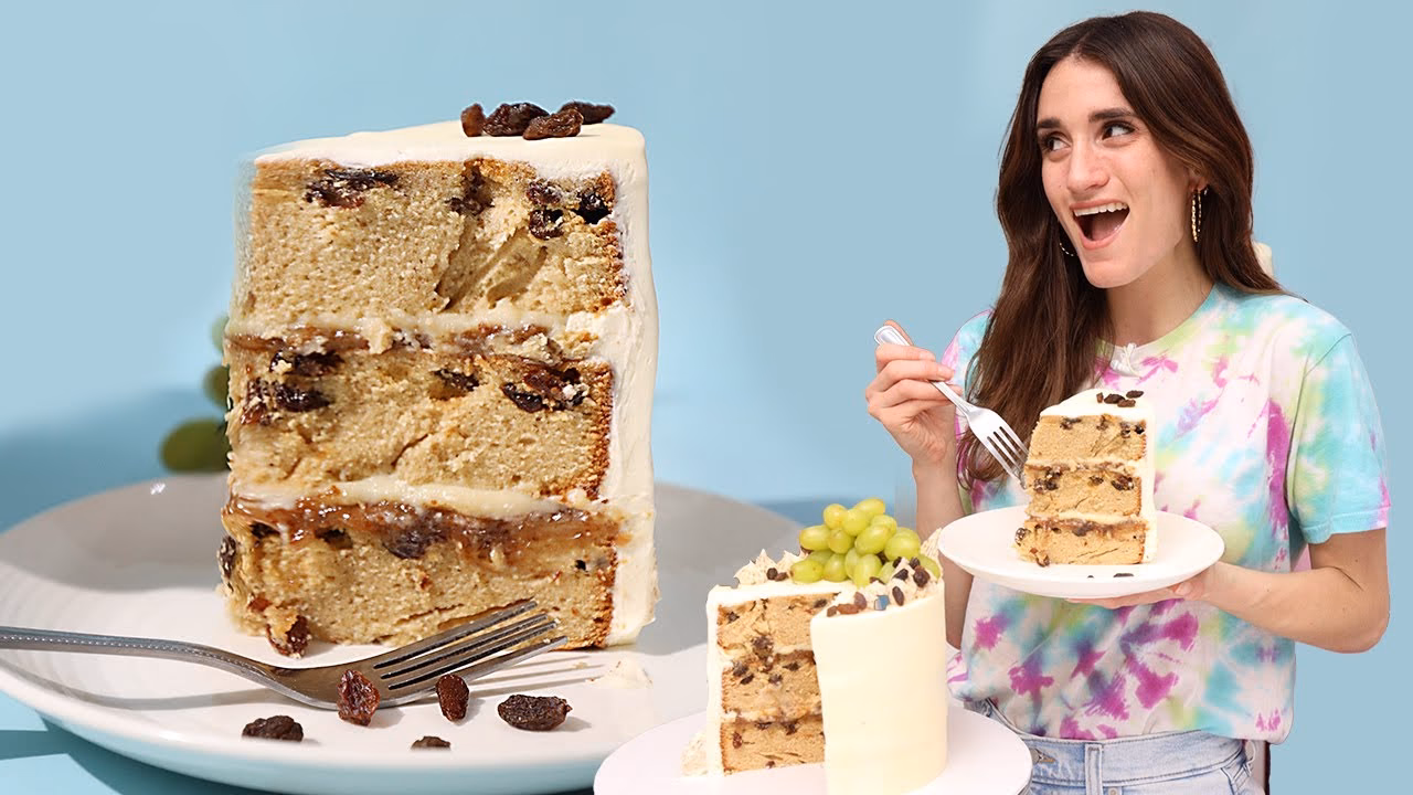 ¿Por qué los postres con ron son tan buenos?