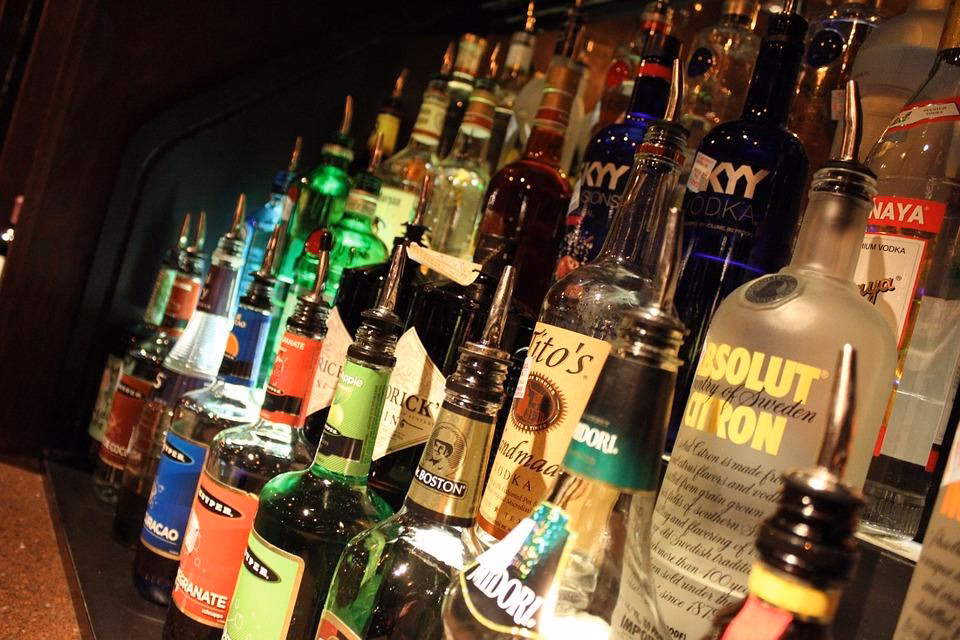 ¿Cómo conservar el licor vinoso?