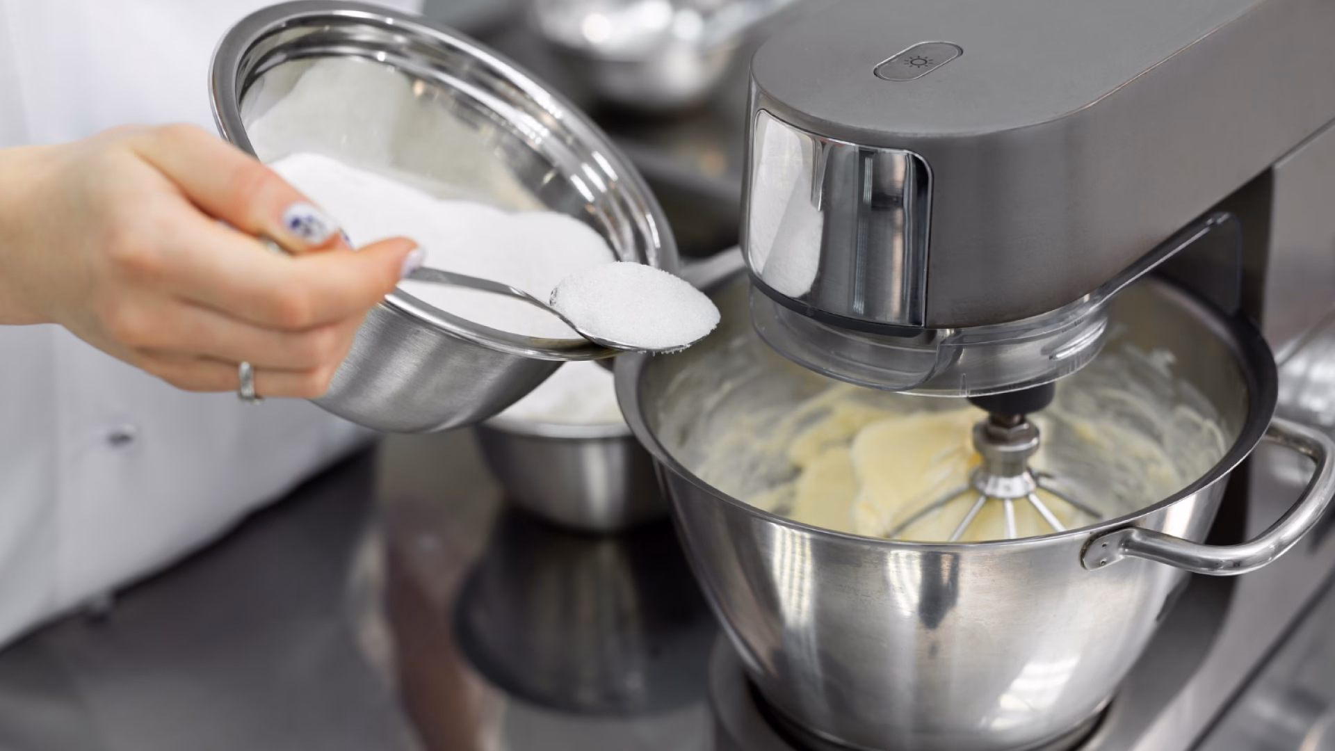 ¿Cómo mejorar la calidad de los productos de pastelería?