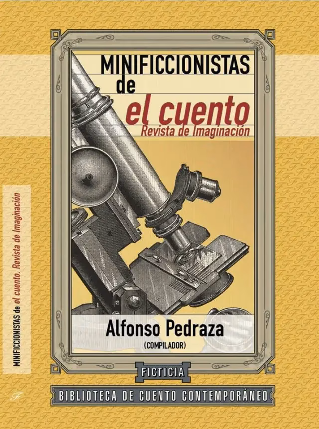¿Qué temas aborda el autor en este microcuento?