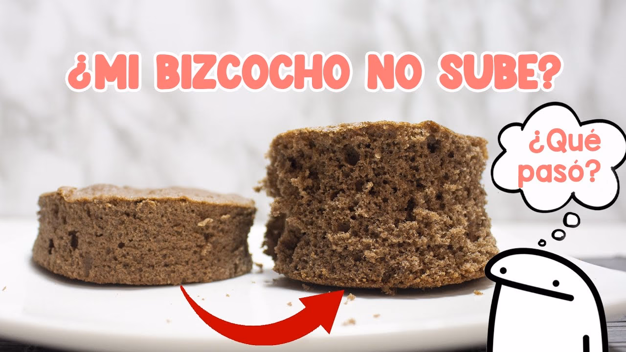 ¿Por qué no se puede comer de la torta?