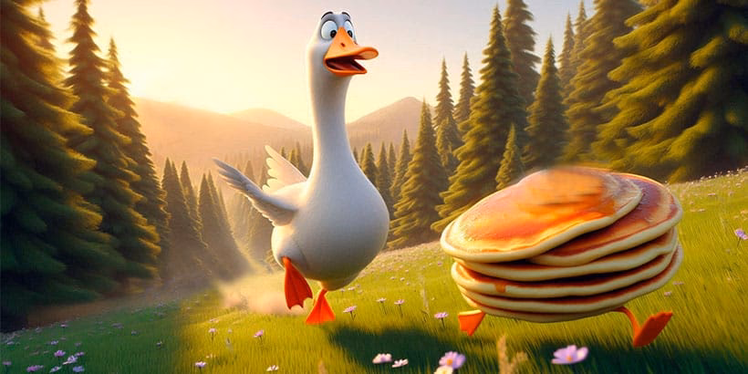 ¿Por qué algunas personas son de torta pequeña?