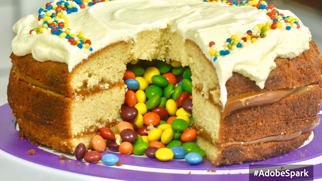 ¿Cómo rellenar una piñata?