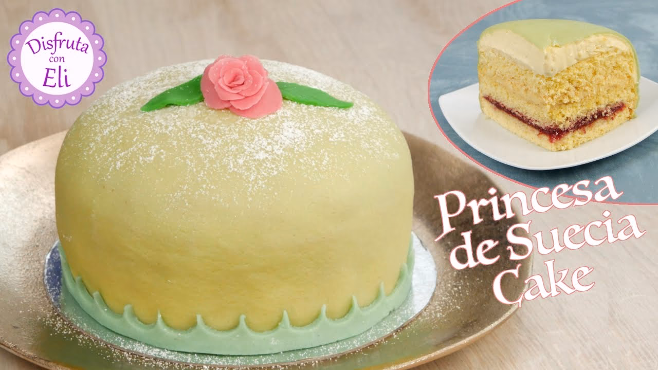 ¿Cómo se llaman los dulces tradicionales suecos?