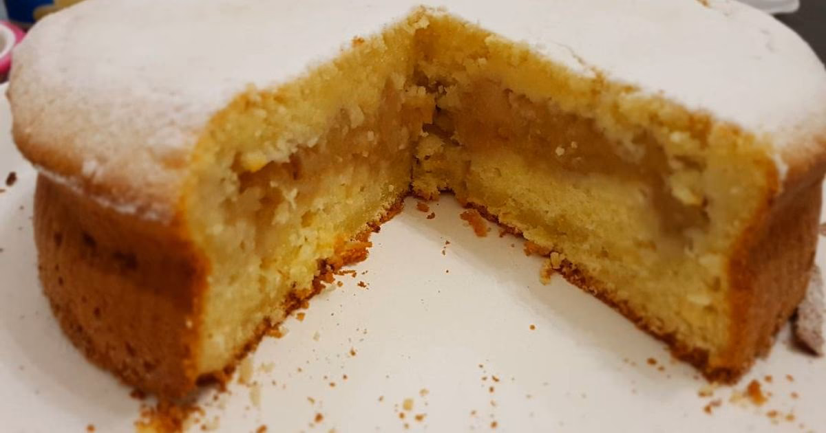 ¿Cómo hacer puré de manzana casera?