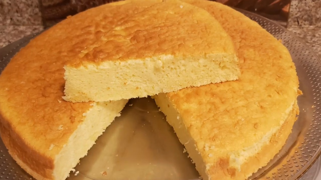¿Qué es la tarta de queso crema?