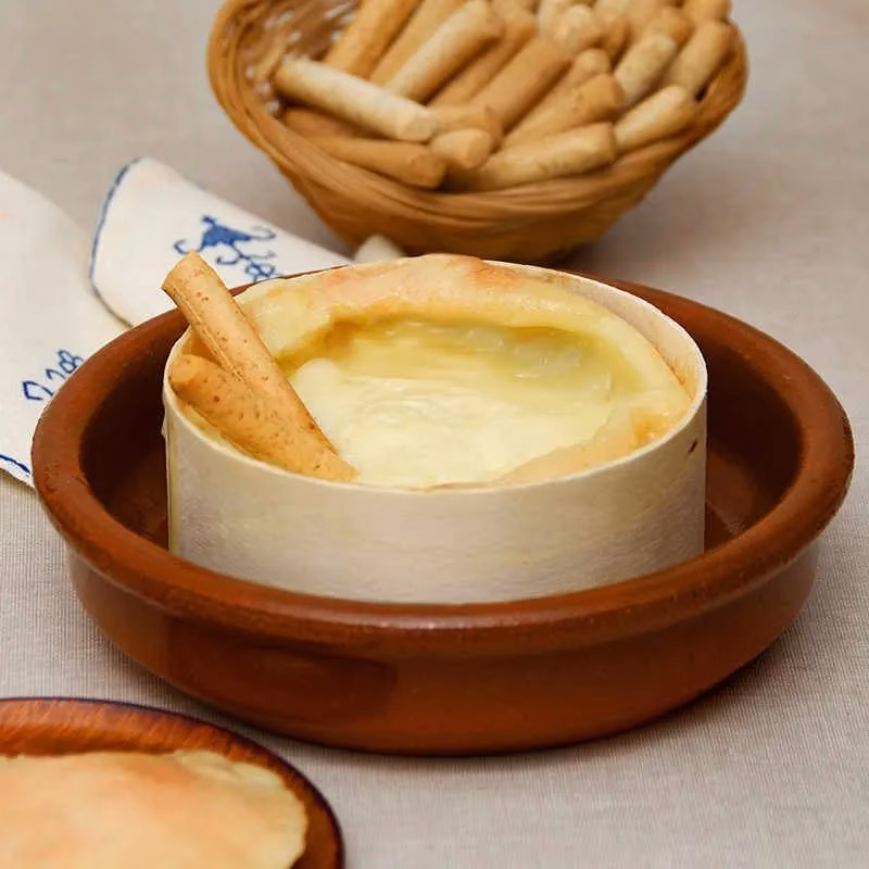 ¿Cómo puedo comprar Torta del Casar?