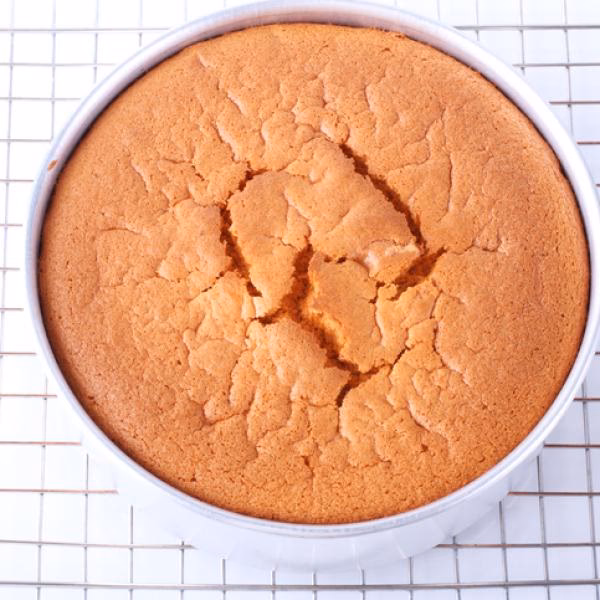 ¿Por qué la torta es un reto para los reposteros?