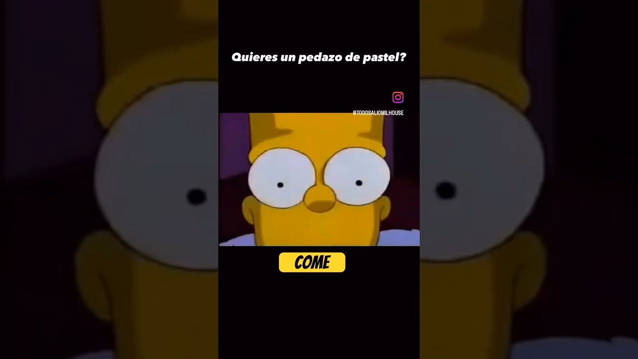 ¿En qué sentido se presentan las 'rebanadas de pastel'?