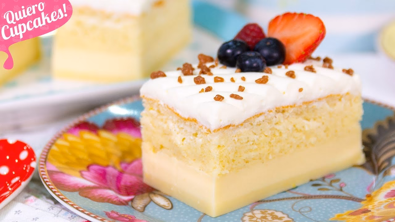 ¿Quién creó Miss Cupcakes?