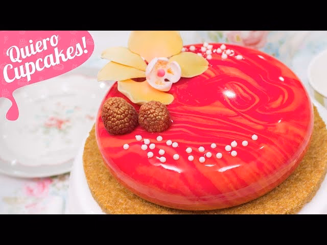 ¿Cómo hacer un cupcake esponjocito?