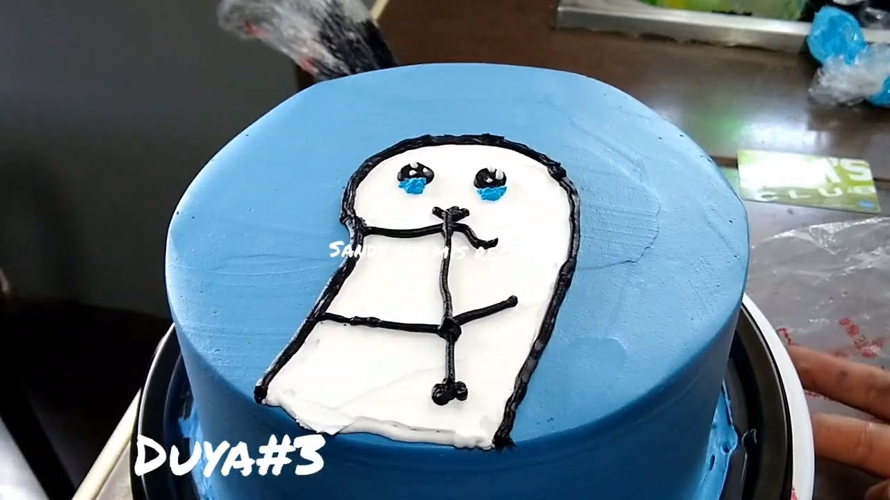 ¿Cómo decorar unas galletas de muñecos de Navidad?