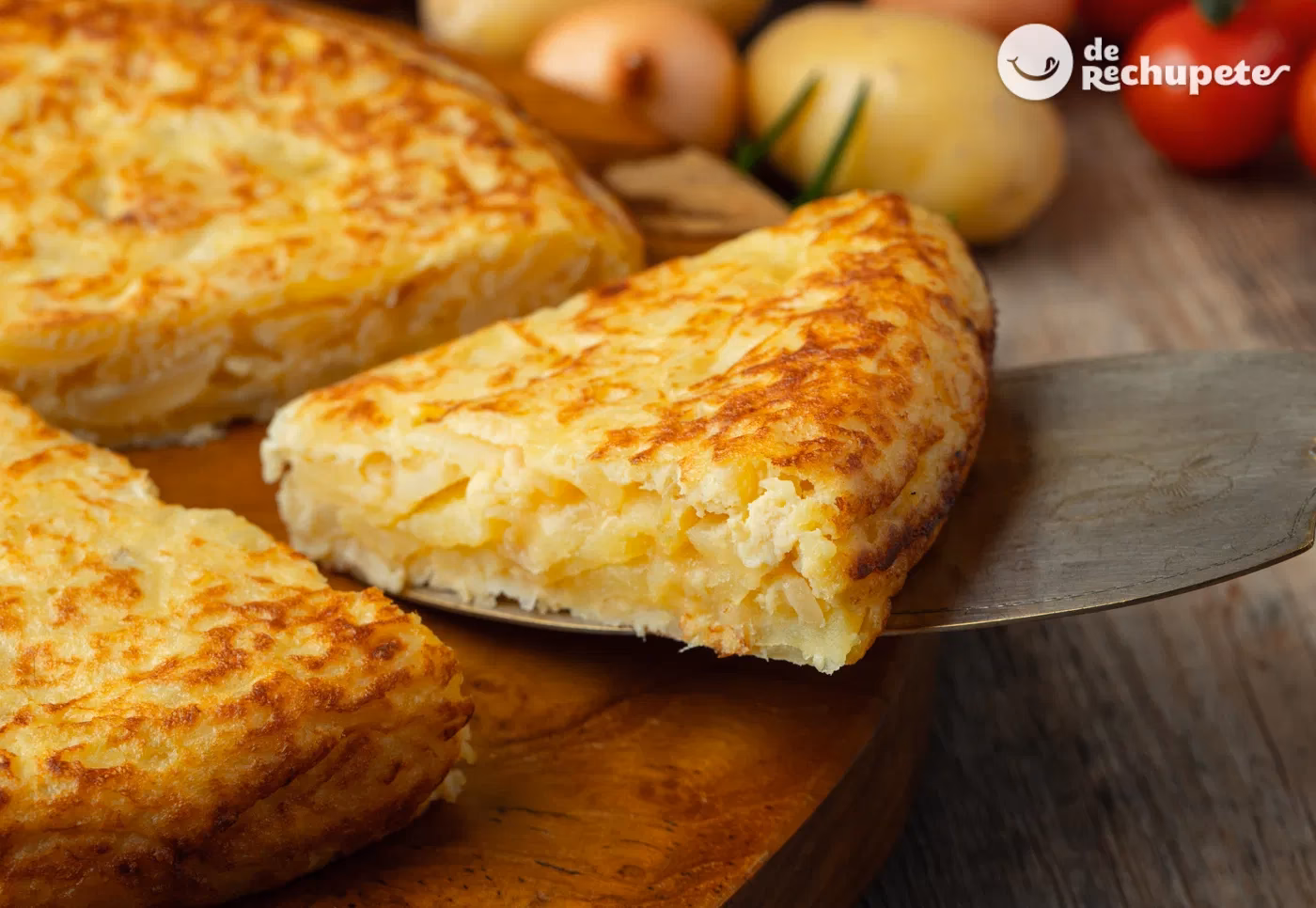 ¿Cómo hacer salsa de tortilla?