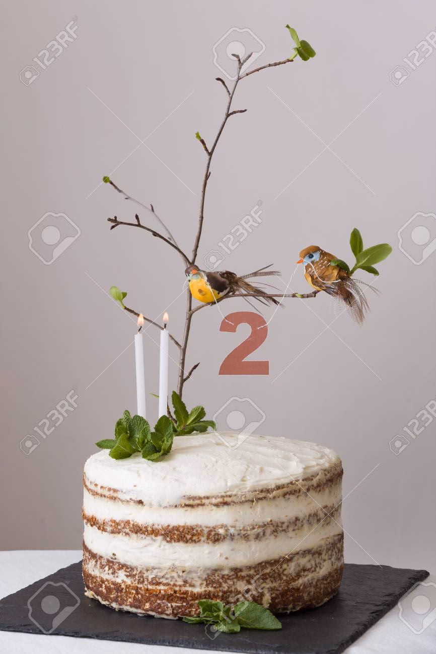 ¿Cómo se llama la torta de árbol?