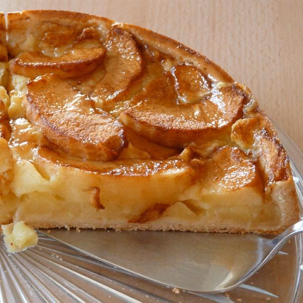 Como fazer doce de maçã?