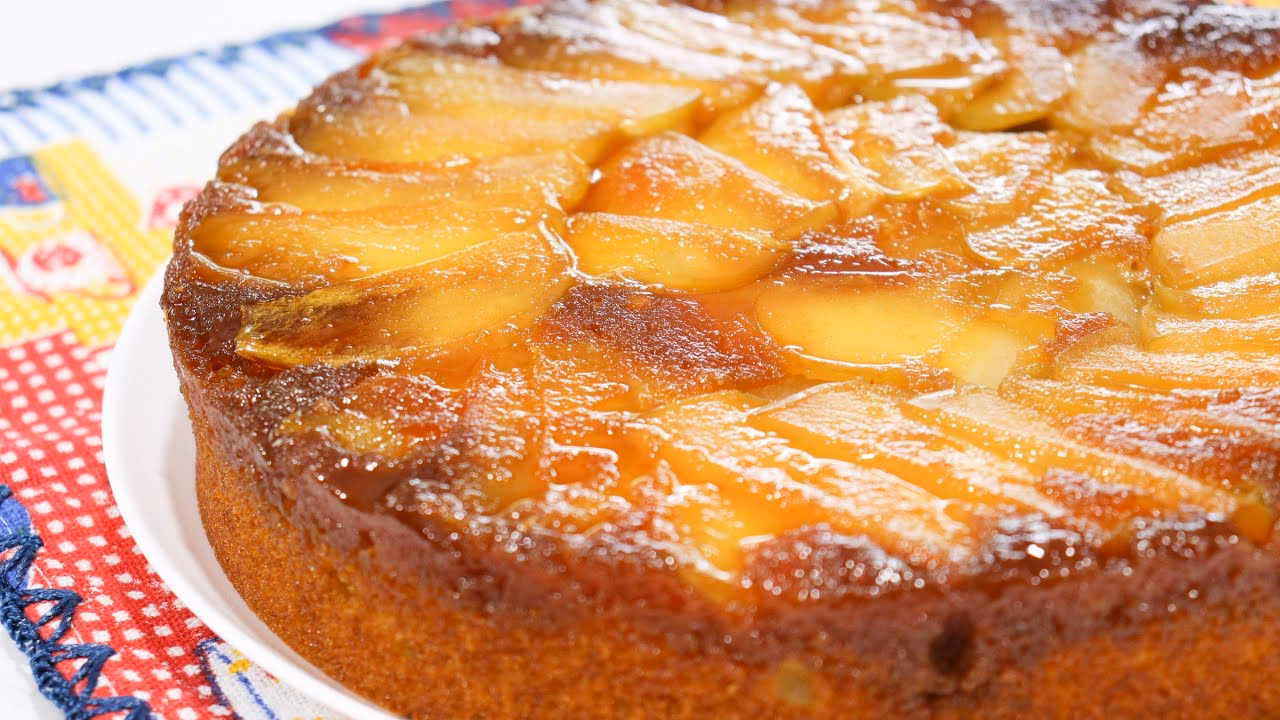 Como fazer doce de maçã?