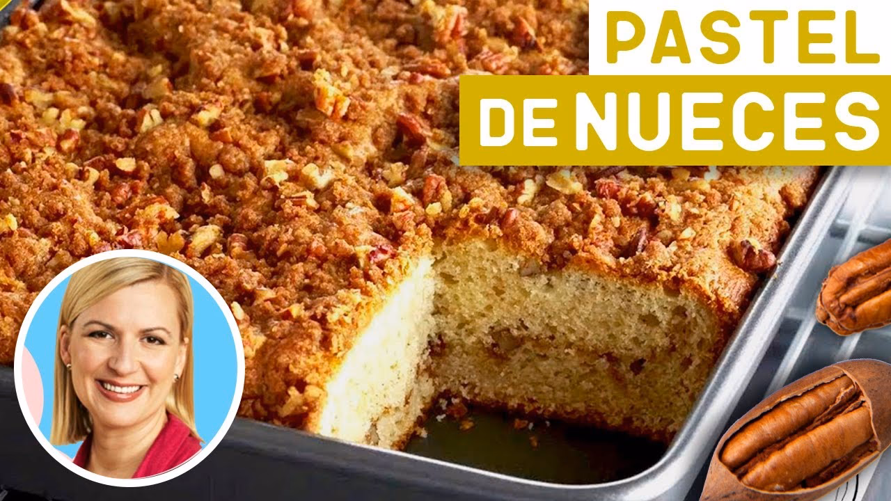 ¿Qué dulce perfecto para el desayuno prepara Anna Olson?